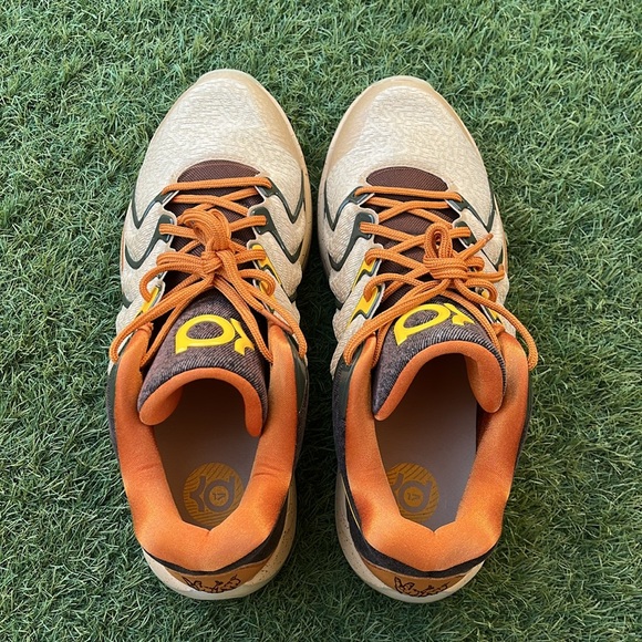 Nike KD 17 NRG - Picture 4 of 5